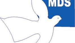 MDS : "Le véritable changement toujours contrarié !"
