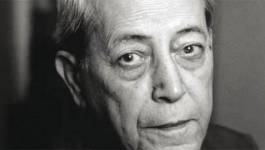 Mohammed Dib, pivot des cultures et civilisations