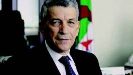 Boubakeur Benbouzid ne fera pas la rentrée scolaire !