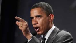 Manifs au Proche-Orient : quelqu'un veut la peau d'Obama...