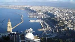 Oran : l'esbroufe comme politique !