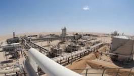 Libye : les revenus pétroliers ont atteint 30,4 mds USD en sept mois