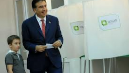 Géorgie : l'opposition prend la tête aux législatives