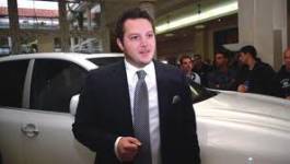 Sakhr El-Materi, le gendre de Ben Ali, expulsé du Qatar