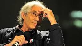 Boualem Sansal et l'affaire du "prix du roman arabe" 2012