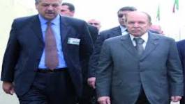 Sellal, la dernière carte de Bouteflika ?