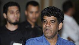 L’ancien bras droit de Kadhafi, Abdallah Al-Senoussi, remis à la Libye