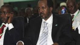 Somalie : le nouveau président sorti indemne d’un attentat