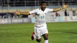 Libye-Algérie (0-1) : une victoire arrachée péniblement par les Verts