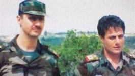 Syrie : les services secrets français ont exfiltré le général Manaf Tlass