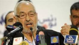 Tunisie : des sympathisants d’Ennahda manifestent pour "assainir" le pays