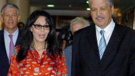 Yamina Benguigui à Alger : de la morale à en revendre !