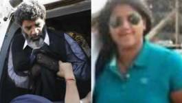 Venant d'Algérie, la fille de l'ex-chef des services secrets de Kadhafi arrêtée à Tripoli