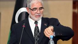 Libye : le Premier ministre Abou Chagour limogé par le Parlement