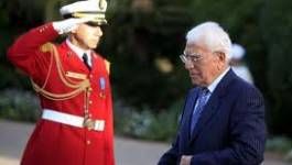 L'ancien président Chadli Bendjedid hospitalisé à Aïn Naâdja
