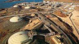 Le gaz appelé à connaître un âge d'or