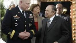 Alger détourne au profit du FIS les propos du commandant US