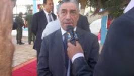 A Oran, la liste électorale du FLN objet d'opportunistes corrompus