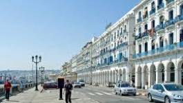 Alger-centre : appel d'offres pour réhabiliter 12.500 logements