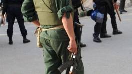 Tizi-Ouzou : 4 terroristes abattus, un autre arrêté