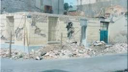 Un séisme de magnitude 3,5 a touché la wilaya d'Aïn Temouchent