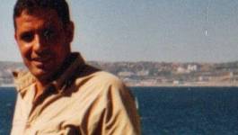Belharchaoui, l’ancien sous-officier du DRS, retrouve la liberté