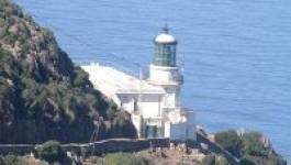 Cap Bougaroune à Collo : l’étoile de la côte algérienne