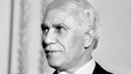 Hommage et funérailles officielles lundi de l'ancien président Bendjedid