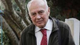 Hommage du cercle Nedjma à Pierre Chaulet