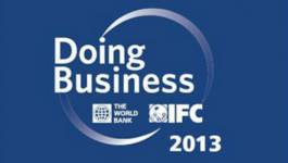 Rapport Doing Business 2013 : l'Algérie dernière dans la région MENA