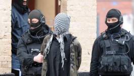 Cellule islamiste en France : des éléments pour la fabrication d'explosifs découverts
