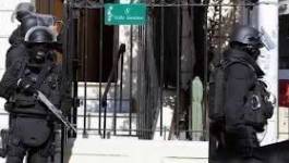 Coup de filet antiterroriste en France : des Français djihadistes prêts à l'action