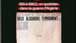 "L’Humanité censuré" : l'engagement pour l'Algérie chèrement payé