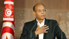 Tunisie : le président Marzouki présente "les excuses de l'État" à la jeune femme violée par des policiers