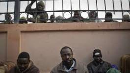 Libye : en finir avec la traque des migrants