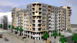 Promotion immobilière à Oran : un scandale passé sous silence