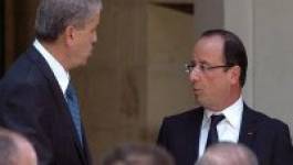 Sommet des 5+5 à Malte : début des travaux