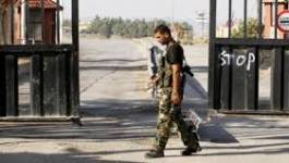 Le Parlement turc autorise l’armée à intervenir en Syrie