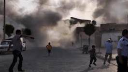 Syrie-Turquie : l’escalade militaire