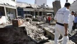 Explosion dans la cité étudiante de Tlemcen : prison pour 3 responsables