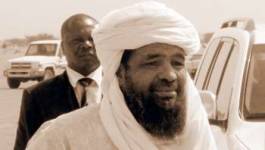 Le chef d'Ansar Eddine : portrait d'un homme fourbe