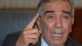 Dahou Ould Kablia insulte la Kabylie