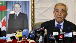 Les excuses d'Ould Kablia à Al Qaïda en Kabylie