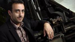 France (littérature) : Jérôme Ferrari, prix  Goncourt 2012