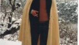 Mokrane Roudjane : la figure historique de Taourirt Moussa-Ou-Amar (Kabylie)