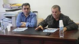 Le Mcaf dénonce Longuet et appelle à un sit-in devant le pavillon Dauphine