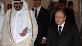 Rebrab écarté, Bouteflika pour une société algéro-qatarie à Bellara