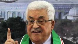 Israël : un document propose le "renversement" d'Abbas