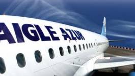 Aigle Azur lance de nouveaux tarifs promotionnels