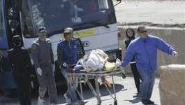 Naufrage d'un bateau d'immigrés entre la Libye et l'Italie